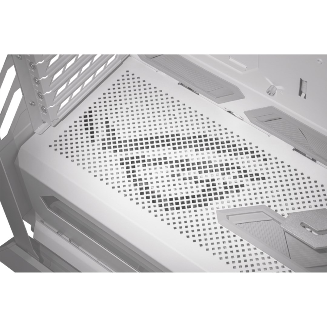 ASUS ROG GR701 Hyperion White