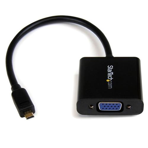 StarTech.com Micro H...