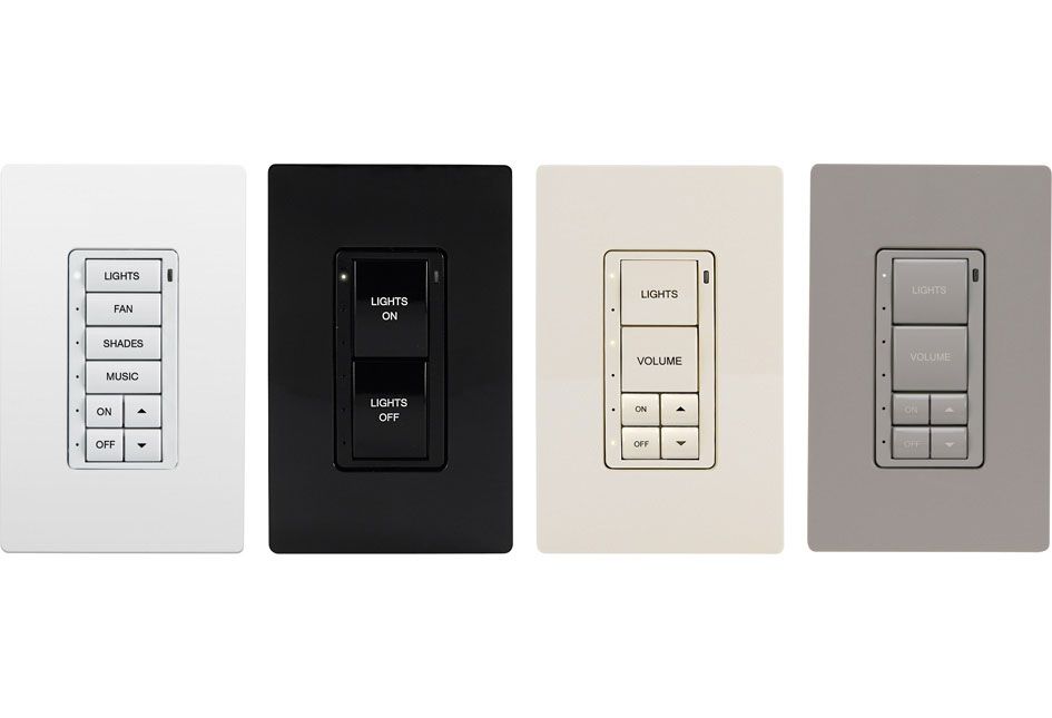 CAMEO KEYPAD, STANDA...