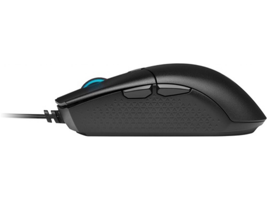 Corsair Katar Pro mouse Gaming Right-hand USB Type-A Optical 12400 DPI