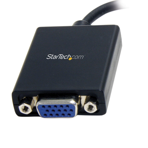 MDP2VGA - Cables & Adaptors by StarTech.com