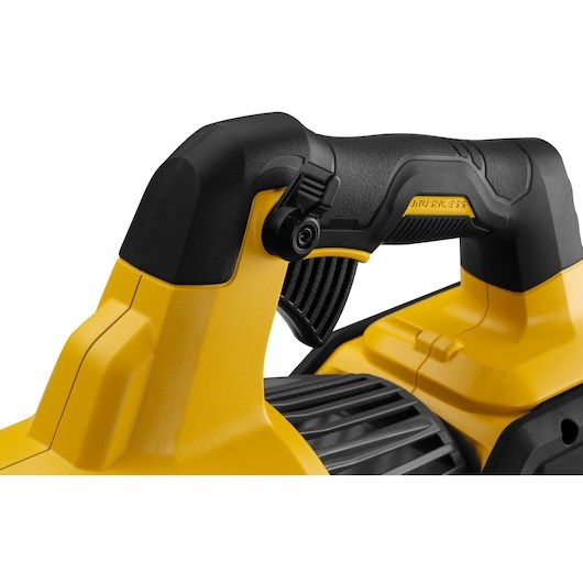 54V XR Flexvolt Axial Blower  Brushless Motor  Lad