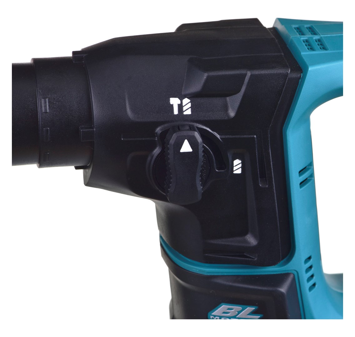 Makita DHR171Z rotary hammer SDS Plus