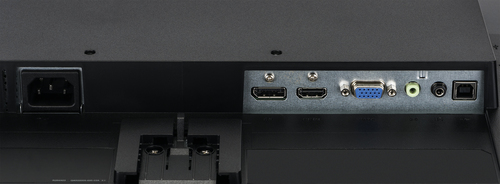 XU2494HSU-B1-STD - Monitors by iiyama