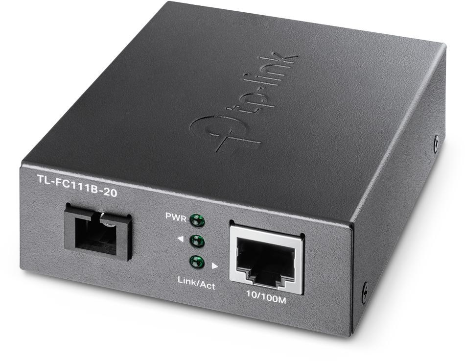 TP-Link 10/100 Mbps ...