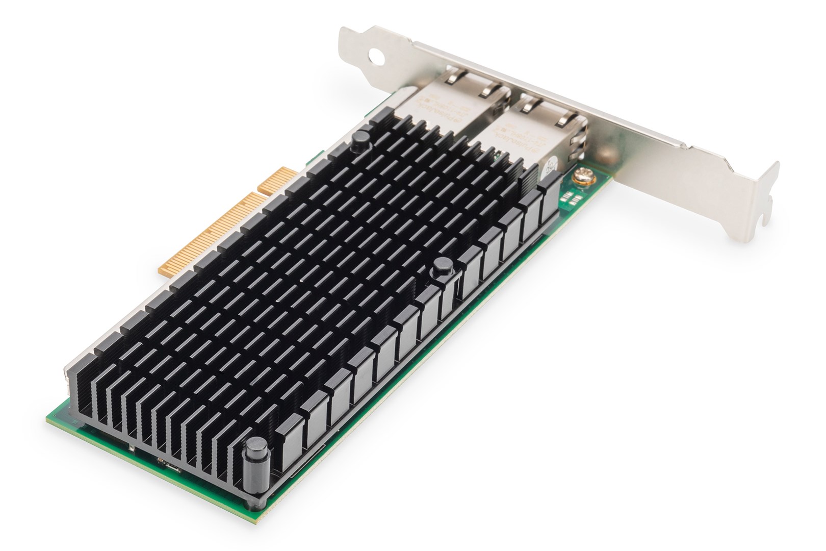 Digitus 10Gbps Dual ...