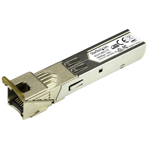 StarTech.com Gigabit...