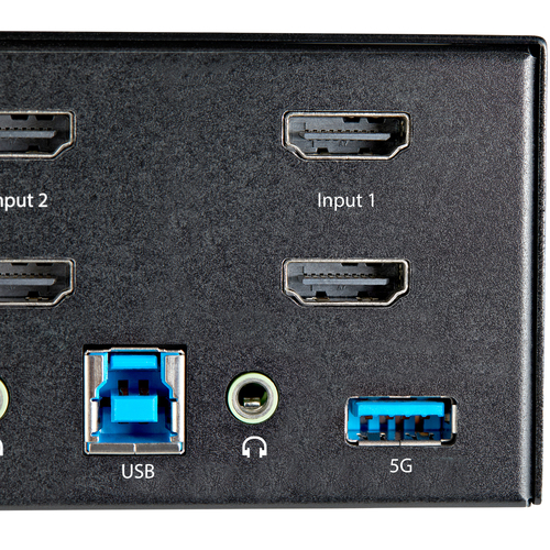 SV231DHU34K6 - Cables & Adaptors by StarTech.com