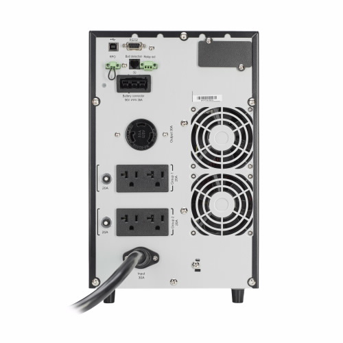 Eaton 9SX3000 uninterruptible power supply (UPS) Double-conversion (Online) 3 kVA 2700 W