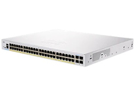 Cisco CBS250-48P-4X-...