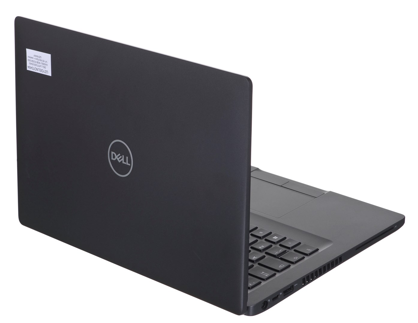 DELL LATITUDE 5400 i5-8365U 16GB 256GB SSD 14" FHD Win11pro Used