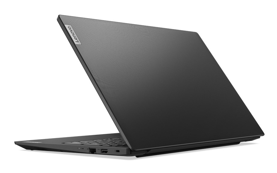 Lenovo V15 G4 IRU Intel® Core™ i5 i5-13420H Laptop 39.6 cm (15.6") Full HD 16 GB DDR4-SDRAM 512 GB SSD Wi-Fi 5 (802.11ac) Windows 11 Pro English Black