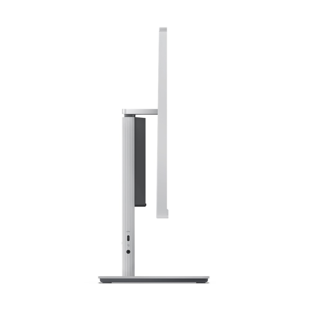 Lenovo IdeaCentre AIO 24IRH9 Intel® Core™ i3 i3-1315U 60.5 cm (23.8") 1920 x 1080 pixels All-in-One PC 8 GB DDR5-SDRAM 512 GB SSD Windows 11 Home Wi-Fi 6 (802.11ax) Cloud Grey