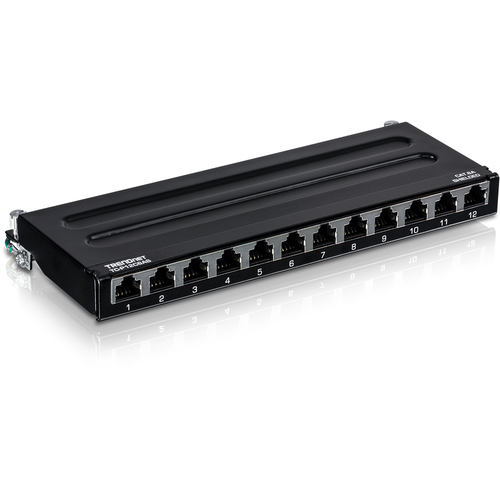 Trendnet TC-P12C6AS ...