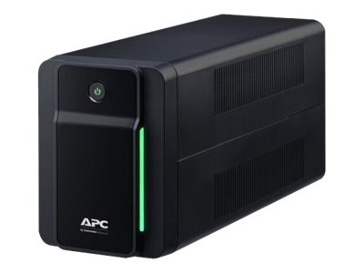 APC Back-UPS BX750MI - 750VA, 4x C13, USB