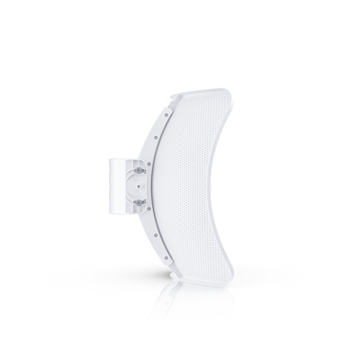 Ubiquiti UISP airMAX LiteBeam AC 5 GHz XR White Power over Ethernet (PoE)