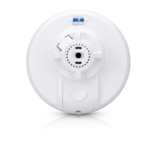 Ubiquiti GBE wireless access point 1000 Mbit/s White Power over Ethernet (PoE)