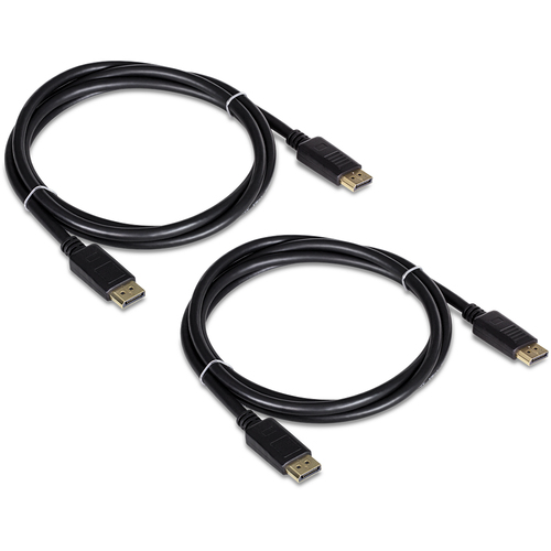Trendnet TK-DP06/2 D...