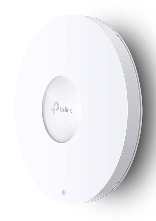 TP-Link Omada AX1800 Ceiling Mount WiFi 6 Access Point