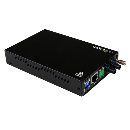 StarTech.com 10/100 ...