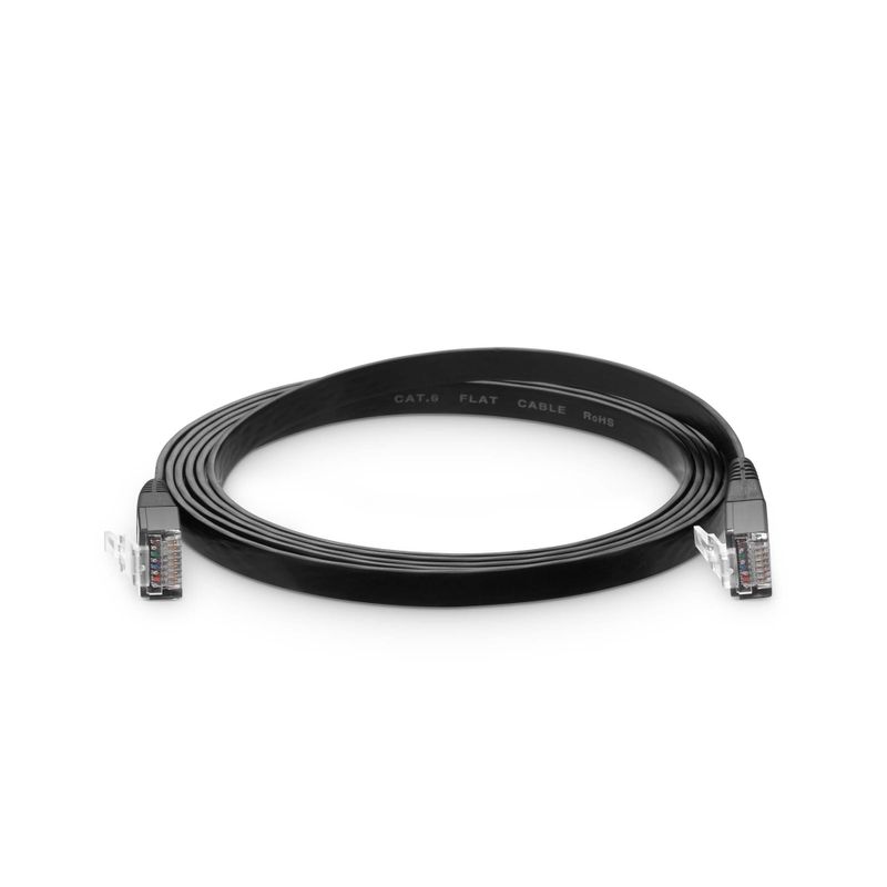 CAT6 FLAT 32AWG UTP ...