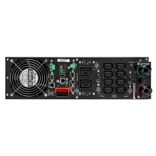 Eaton 9PX 6000i RT3U...