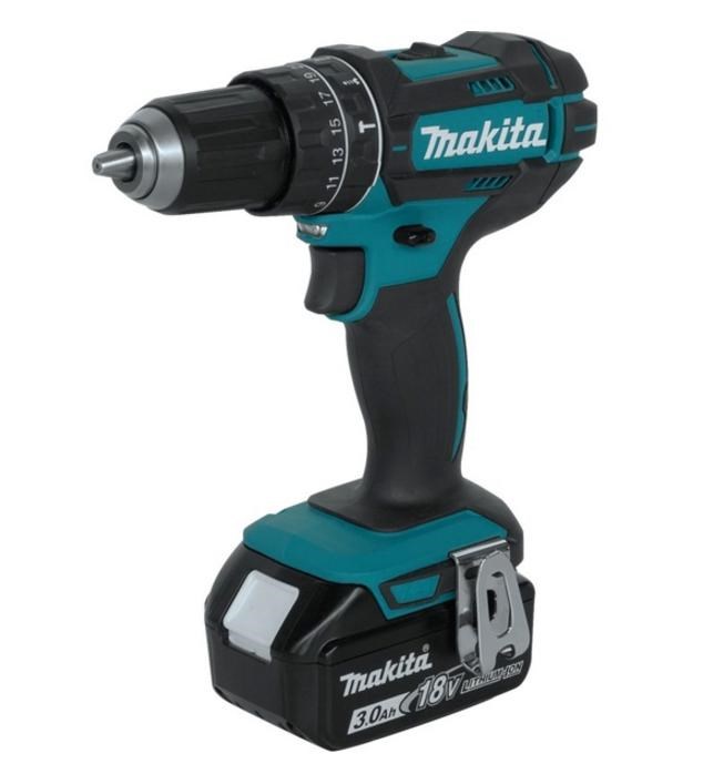 Makita DHP482RFJ Dri...