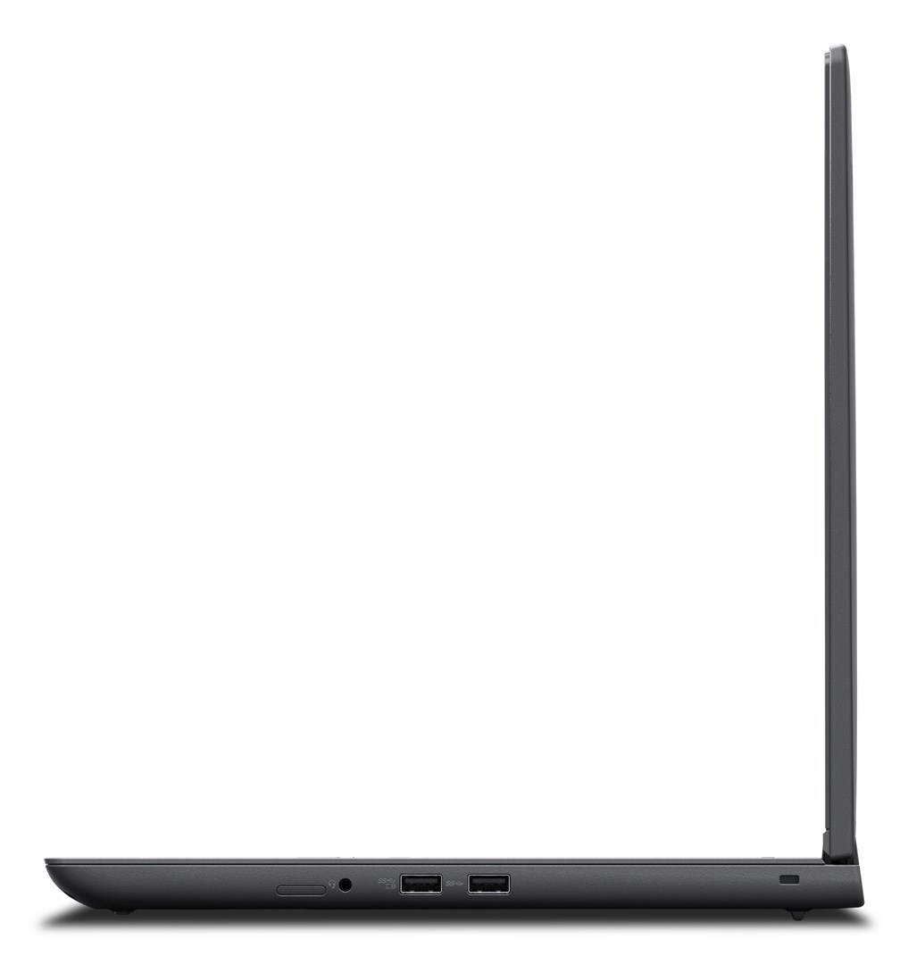 Lenovo ThinkPad P16v Gen 1 (AMD) AMD Ryzen™ 9 PRO 7940HS Mobile workstation 40.6 cm (16") WUXGA 32 GB DDR5-SDRAM 1 TB SSD NVIDIA RTX 2000 Ada Wi-Fi 6E (802.11ax) Windows 11 Pro English Black
