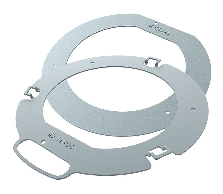 Mikrotik cAP-2nD White Power over Ethernet (PoE)