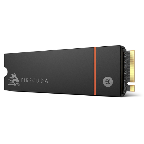 Seagate FireCuda 530...