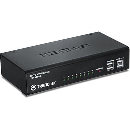 Trendnet TK-CAT508 K...