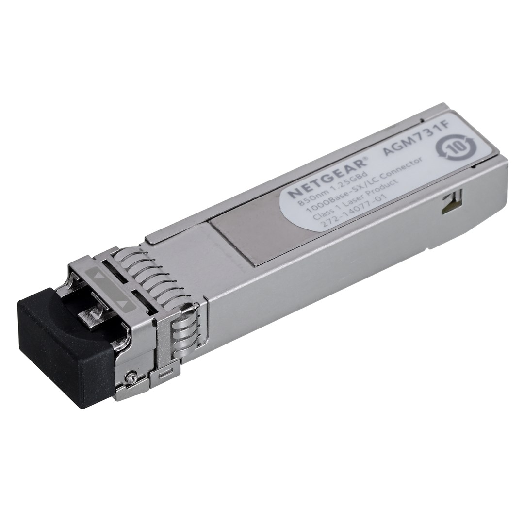 NETGEAR SFP 1G Ether...