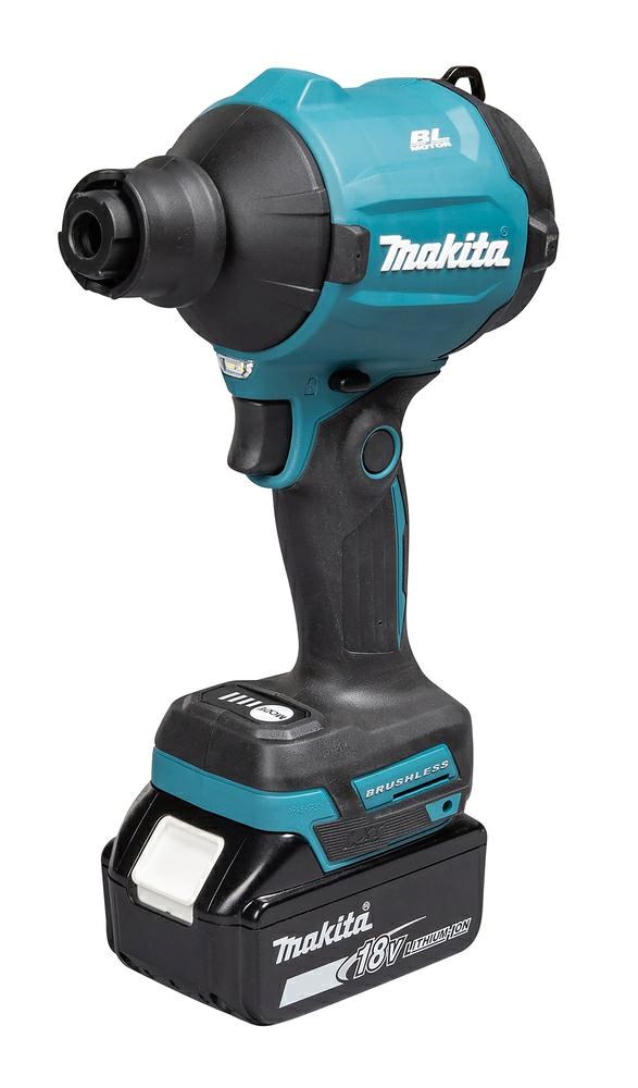 Blower / Pump MAKITA 18V DAS180RT