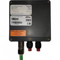 AXIS EXTB-3 JUNCTION...