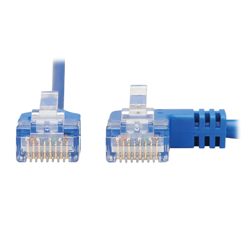 N204-S10-BL-RA - Cables & Adaptors by Eaton