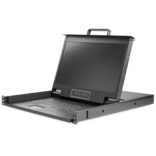 StarTech.com Rackmou...