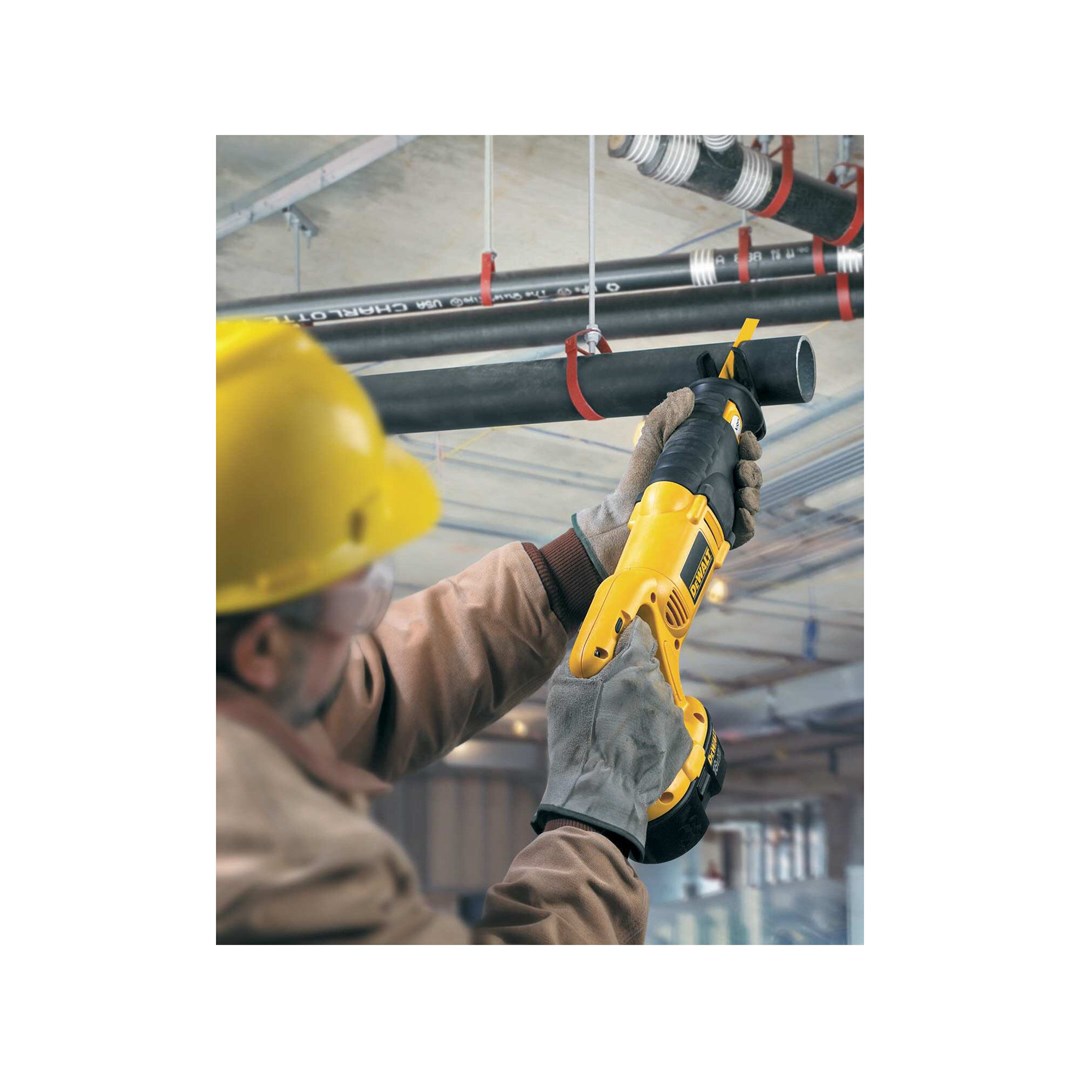 DeWALT DT2323-QZ jigsaw/scroll saw/reciprocating saw blade 5 pc(s)