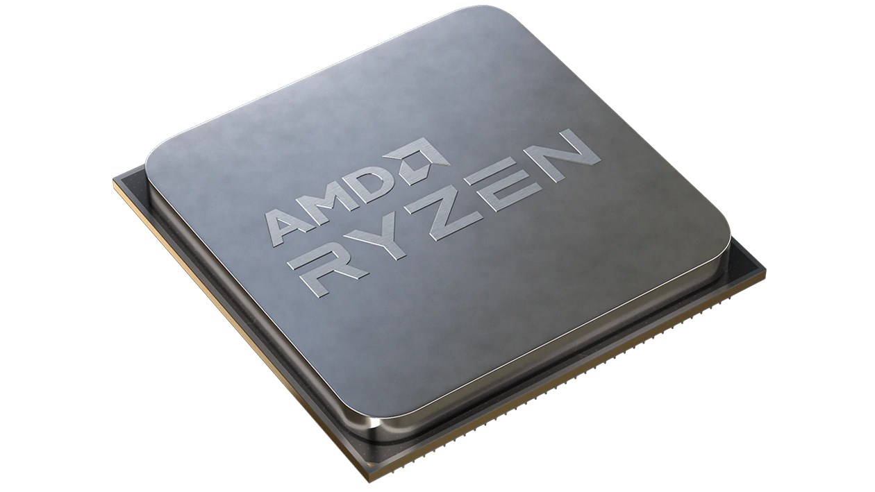 AMD Ryzen 5 3500X pr...