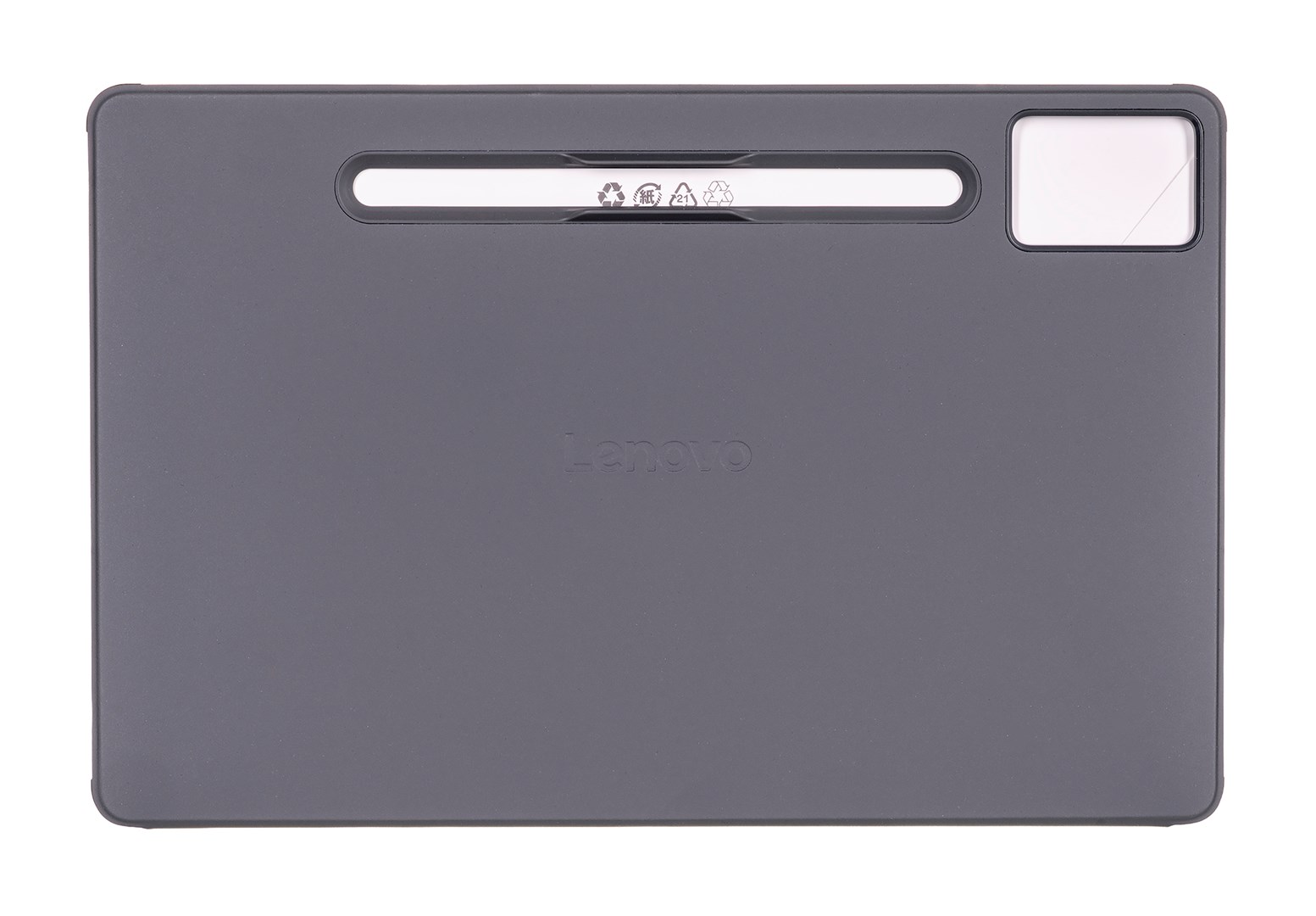 Lenovo ZG38C05980 tablet case 32.3 cm (12.7") Folio Grey