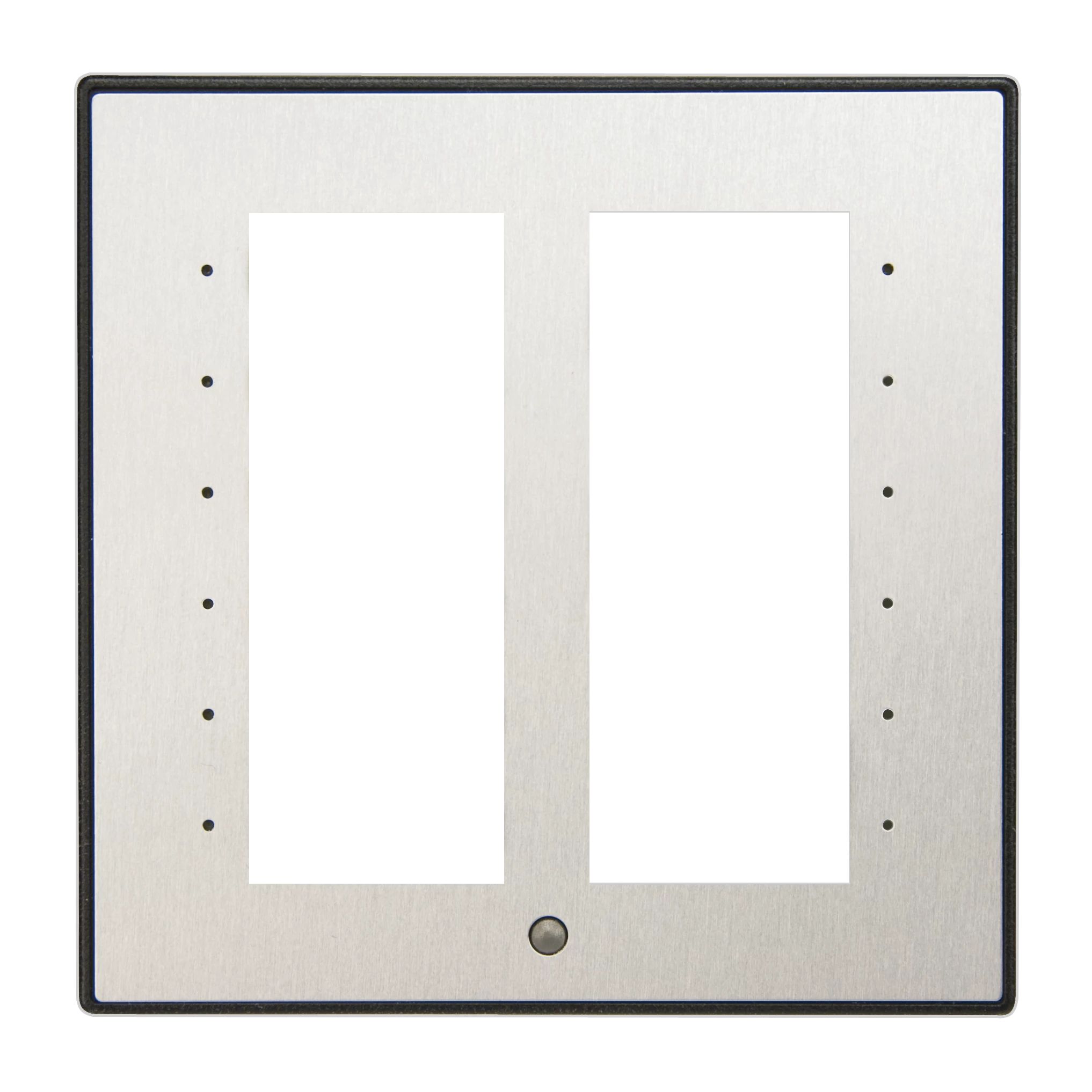 ARCHITECTURAL FACEPL...