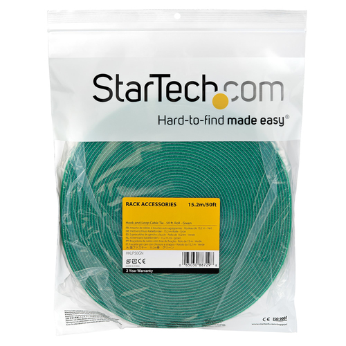 HKLP50GN - Cables & Adaptors by StarTech.com
