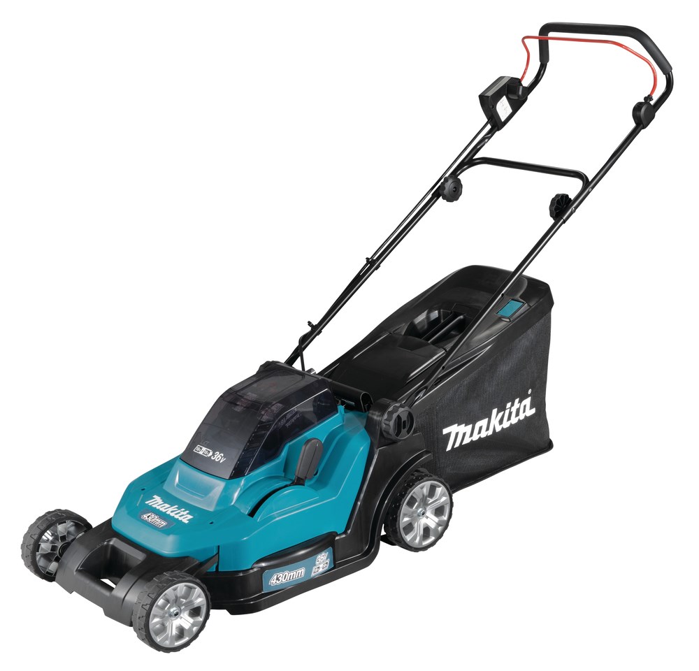 MAKITA LAWN MOWER 2x...