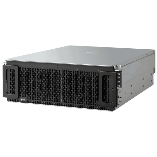 Western Digital Ultrastar Data60 disk array 8 TB Rack (4U)