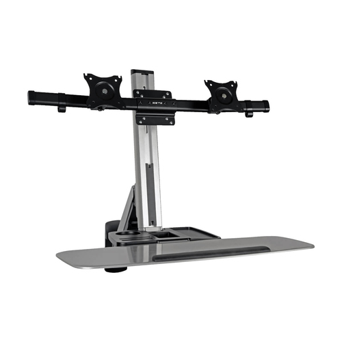 Tripp Lite DMA1327SD Universal Dual-Monitor Mount Adapter