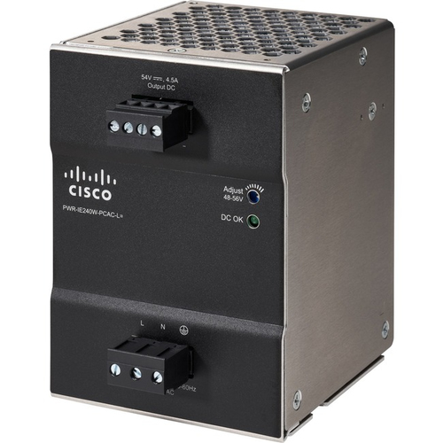 Cisco 240W AC P/S LI...