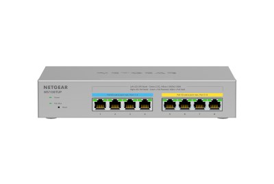 NETGEAR MS108TUP Unm...