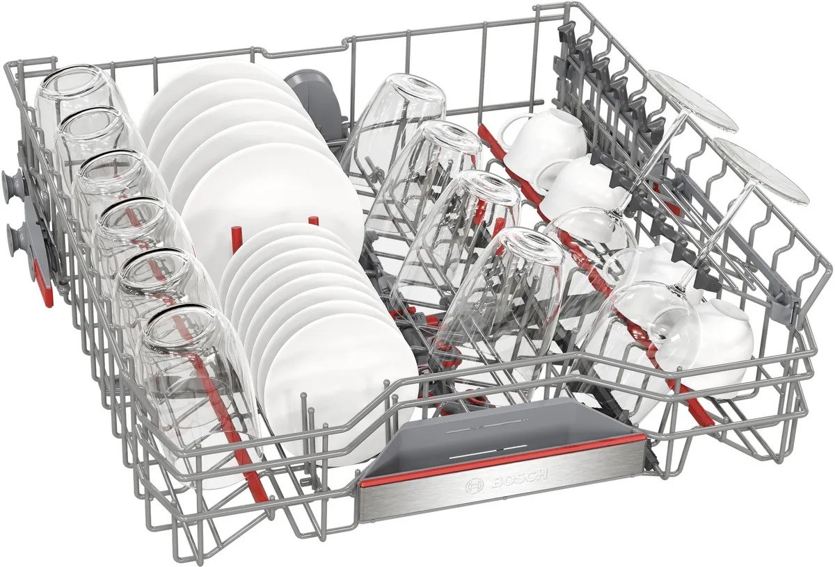 Dishwasher BOSCH SMS8ECI02E