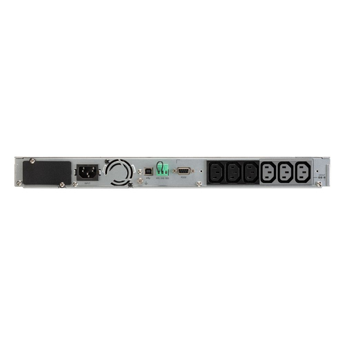 Eaton 5P1550IRNG2 uninterruptible power supply (UPS) Line-Interactive 1.55 kVA 1350 W 6 AC outlet(s)