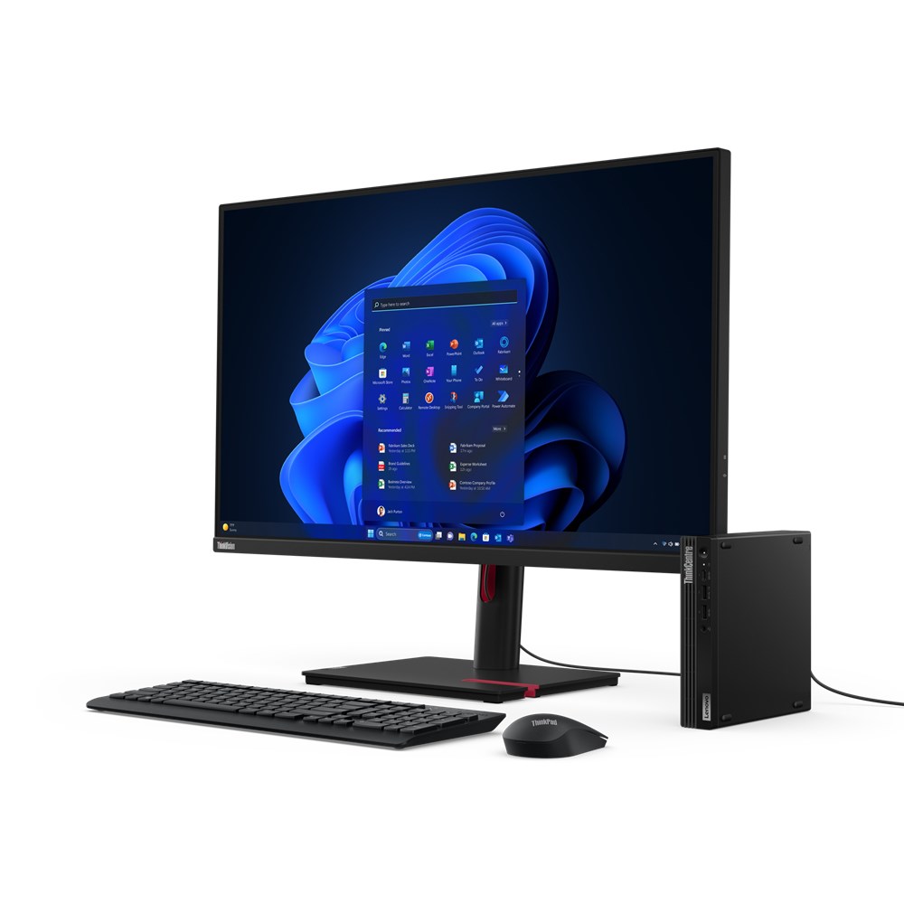 12TD002FMH - Computer Systems by Lenovo