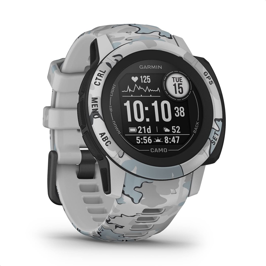 Garmin Instinct 2S C...